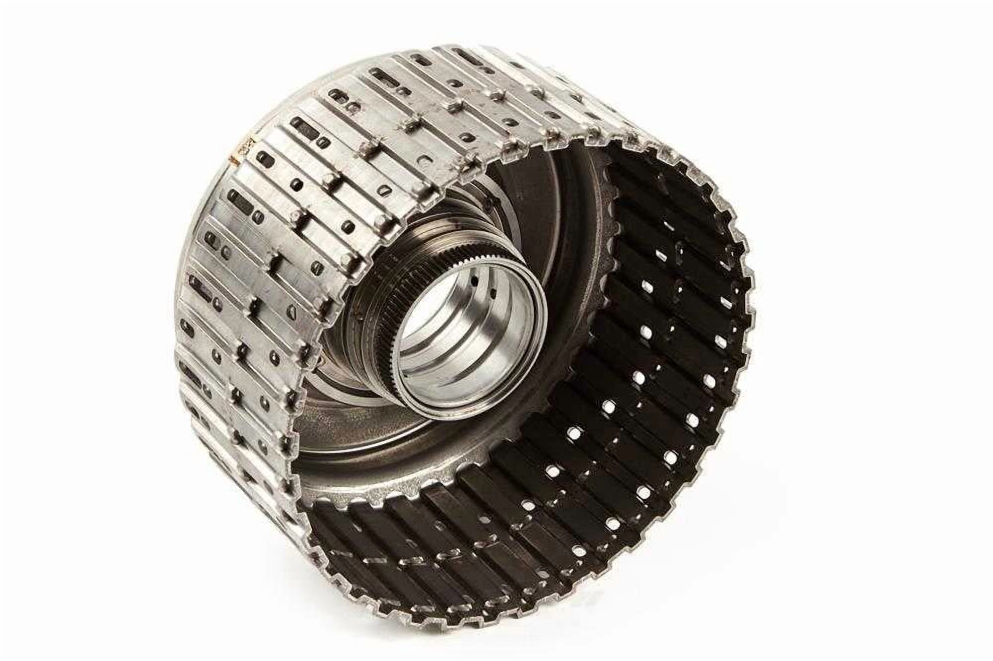 ACDelco 24263588 Automatic Transmission Clutch Housing