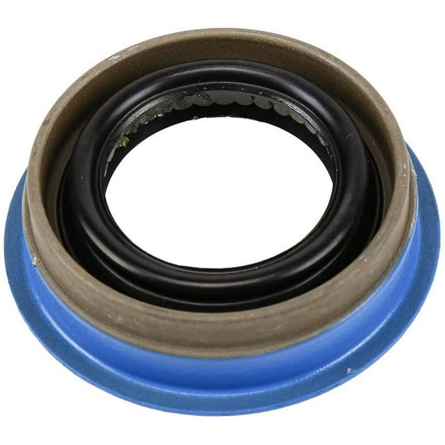 ACDelco GM Original Equipment Automatic Transmission Blue Front Wheel