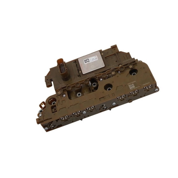 ACDelco GM Original Equipment Automatic Transmission Control Valve Body with Transmission Control Module 24275868 Fits 2009 Chevrolet Malibu
