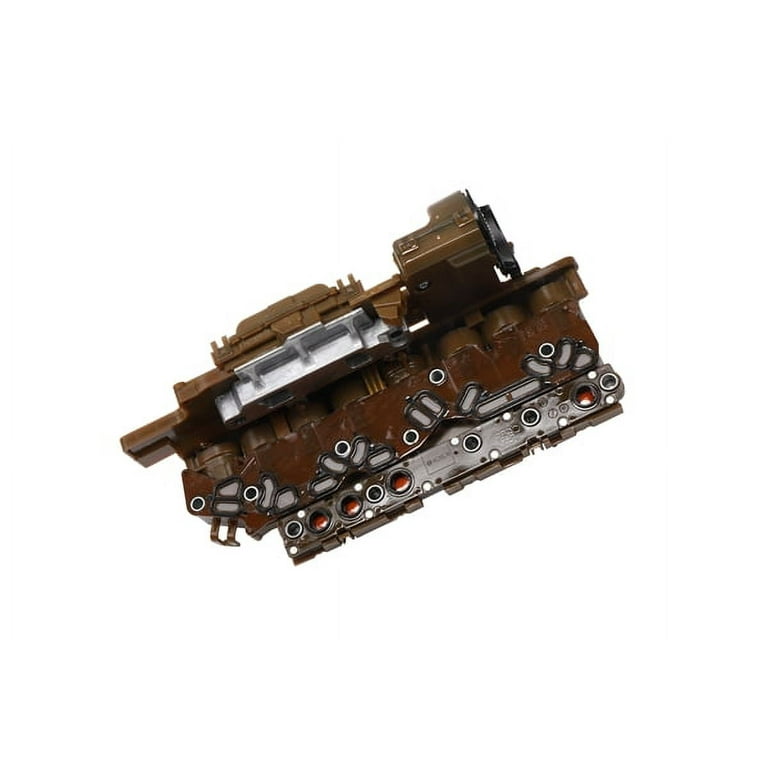ACDelco GM Original Equipment Automatic Transmission Control Valve 