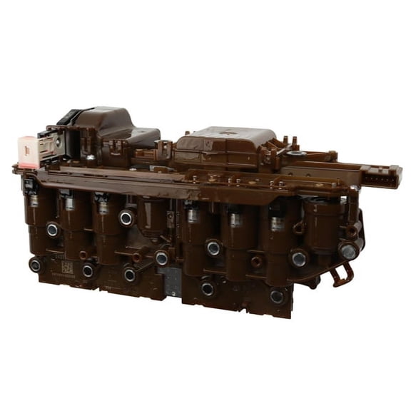 ACDelco GM Original Equipment Automatic Transmission Control Valve Body with Transmission Control Module 24275874
