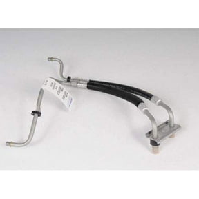 ACDelco GM Original Equipment Automatic Transmission Fluid Cooler Line 15817233