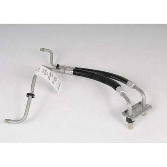 ACDelco GM Original Equipment Automatic Transmission Fluid Cooler Line 15817233