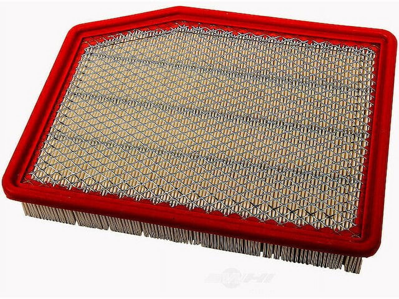 ACDelco GM Original Equipment B0142-Q528243 Engine Air Filter for 2019-2022 Chevy Silverado 1500