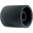 thumbnail image 1 of ACDelco GM Original Equipment Black Air Conditioning Service Valve Fitting Cap 15-30477 Fits select: 2004-2009 CHEVROLET MALIBU, 2005-2009 PONTIAC G6, 1 of 1