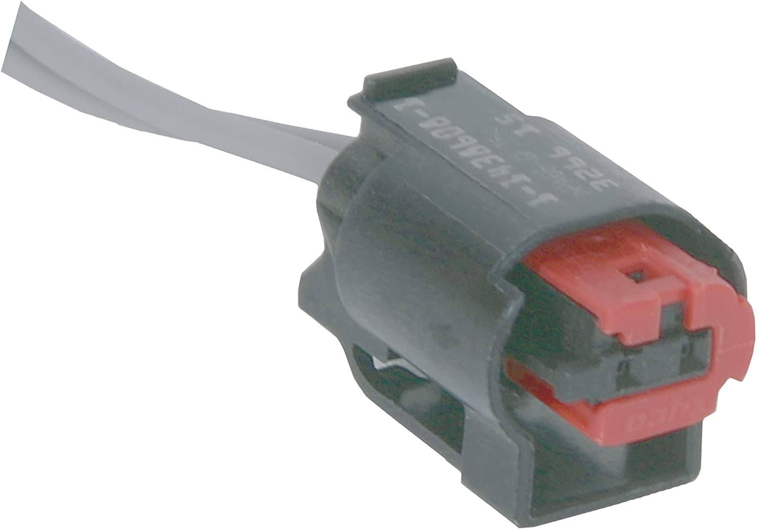 ACDelco GM Original Equipment Black Multi-Purpose Pigtail PT2232 ...