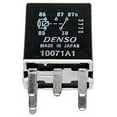 thumbnail image 1 of ACDelco GM Original Equipment Black Multi-Purpose Relay D1780C, 1 of 1