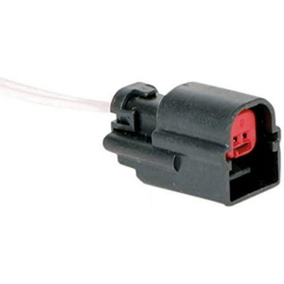 ACDelco GM Original Equipment Black Multipurpose Pigtail PT2075