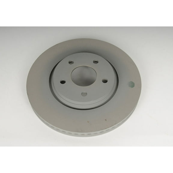 ACDelco GM Original Equipment Brake Disc 177-1079