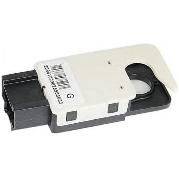 ACDelco GM Original Equipment Brake Light Switch D1539J Fits 2011 Chevrolet Silverado 1500