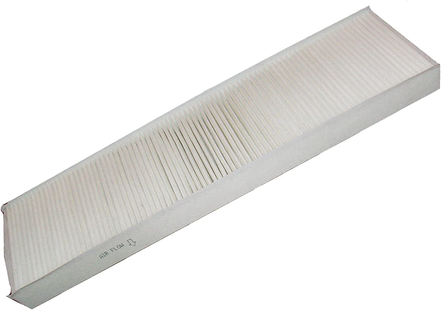 ACDelco GM Original Equipment Cabin Air Filter CF137 Fits select: 2006-2009 CHEVROLET EQUINOX, 2006-2009 PONTIAC TORRENT