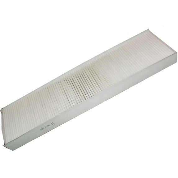 ACDelco GM Original Equipment Cabin Air Filter CF137 Fits select: 2006-2009 CHEVROLET EQUINOX, 2006-2009 PONTIAC TORRENT