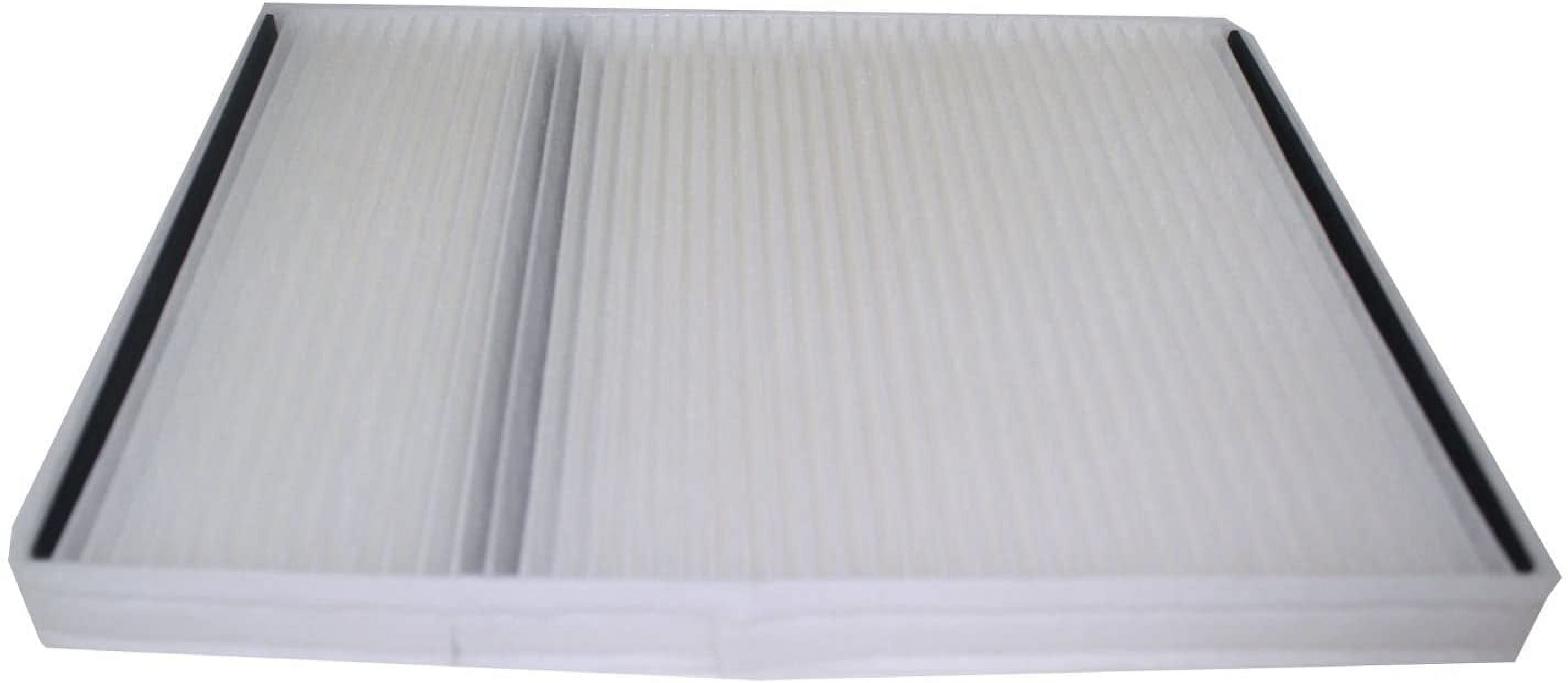 ACDelco GM Original Equipment Cabin Air Filter CF138 Fits select 2000