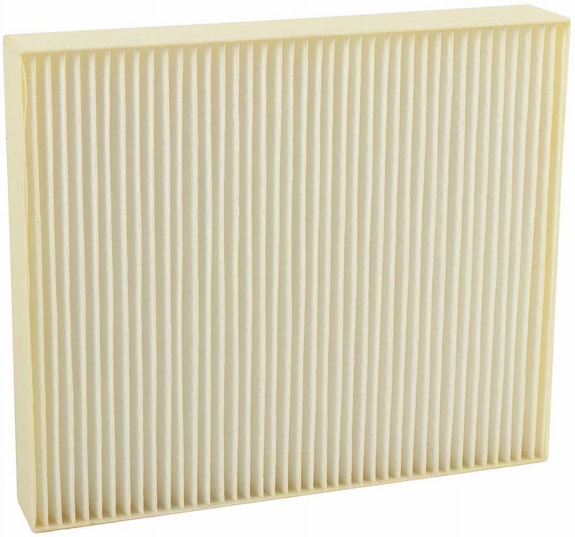 2014 Chevy Cruze Cabin Air Filter