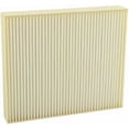 thumbnail image 1 of ACDelco GM Original Equipment Cabin Air Filter CF181 Fits select: 2011-2015 CHEVROLET CRUZE, 2014-2015 CHEVROLET MALIBU, 1 of 2