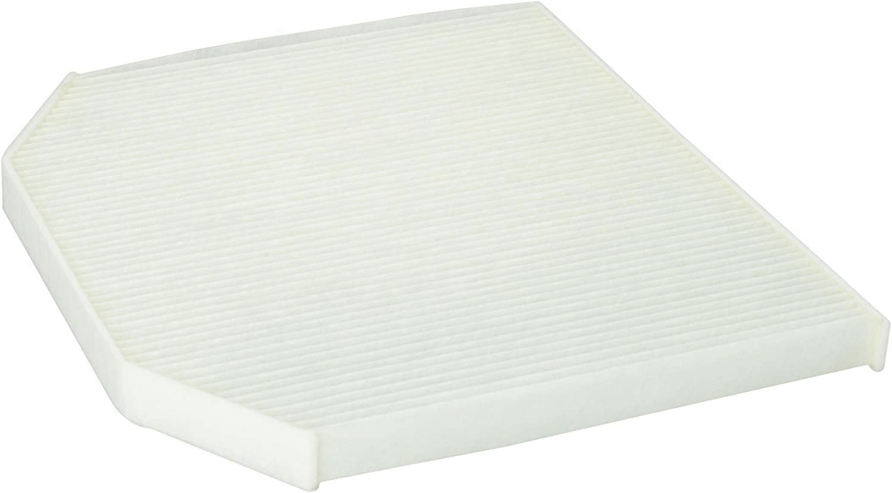 ACDelco GM Original Equipment A3209C Air Filter - Direct Fit For GM Vehicles