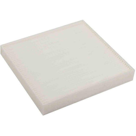 ACDelco GM Original Equipment Cabin Air Filter CF188 Fits select: 2014-2019 CHEVROLET SILVERADO, 2014-2019 GMC SIERRA