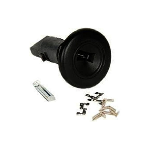 ACDelco GM Original Equipment D1469G Uncoded Ignition Lock Cylinder