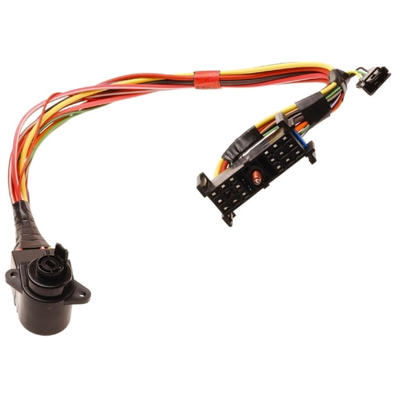 ACDelco GM Original Equipment D1482D Ignition Switch with Key Alarm Switch Fits 1995 Buick Riviera