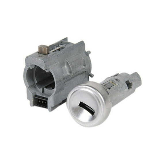ACDelco GM Original Equipment D1493F Ignition Lock Cylinder Fits 2004 Chevrolet Impala
