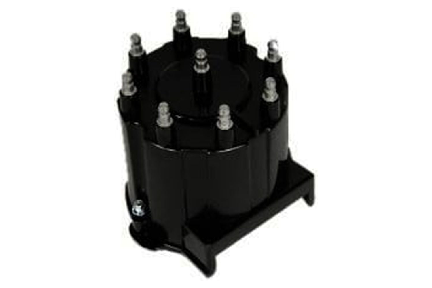 ACDelco GM Original Equipment D303A Ignition Distributor Cap Fits 1987 Chevrolet R10