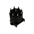 thumbnail image 1 of ACDelco GM Original Equipment D303A Ignition Distributor Cap Fits 1987 Chevrolet R10, 1 of 2