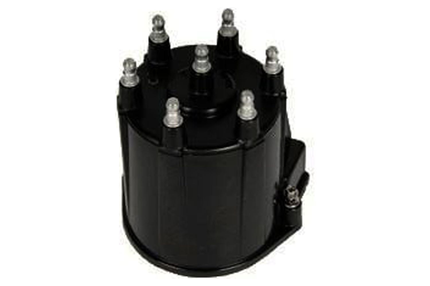 ACDelco GM Original Equipment D314A Ignition Distributor Cap, Black