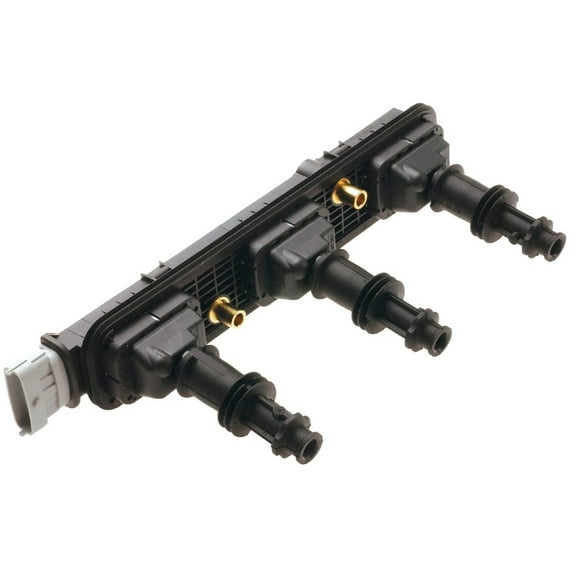 ACDelco GM Original Equipment D588 Ignition Coil