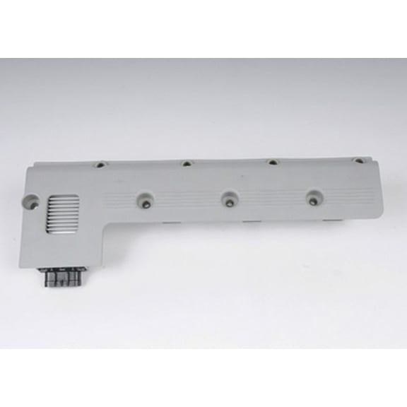 ACDelco GM Original Equipment D589 Gray Ignition Coil Fits 1994 Toyota Pickup