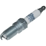 ACDelco GM Original Equipment Double Platinum Spark Plug (Pack of 1) 41-979 Fits select: 2009-2010 FORD F150, 1995-2005 BUICK LESABRE