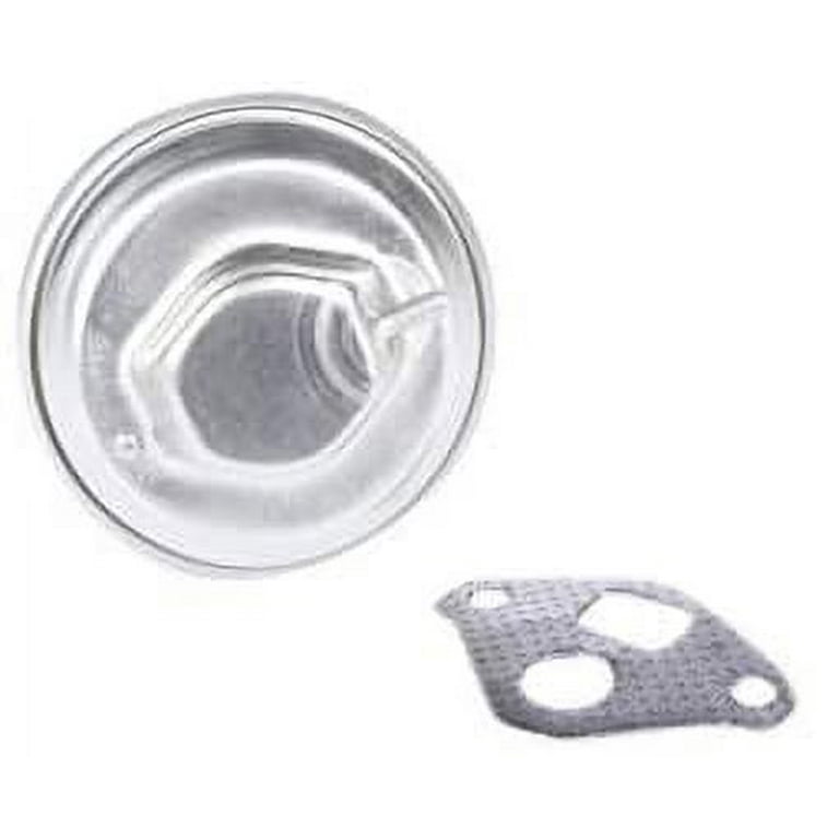 gm ACDelco GM Original Equipment EGR Valve Kit 214-5073 Fits select