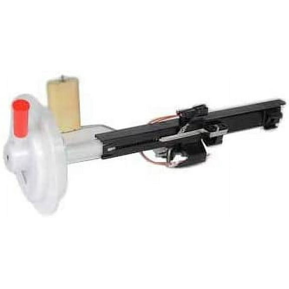 ACDelco GM Original Equipment Electric Fuel Pump Kit with Seal, Retainer, Flange, and Valve EP1026