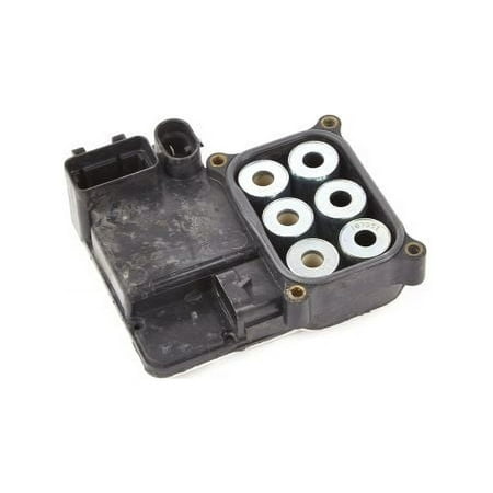 ACDelco GM Original Equipment Electronic Brake Control Module Assembly, Remanufactured 19244899