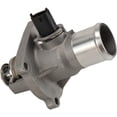 thumbnail image 1 of ACDelco GM Original Equipment Engine Coolant Thermostat 25199828, 1 of 2