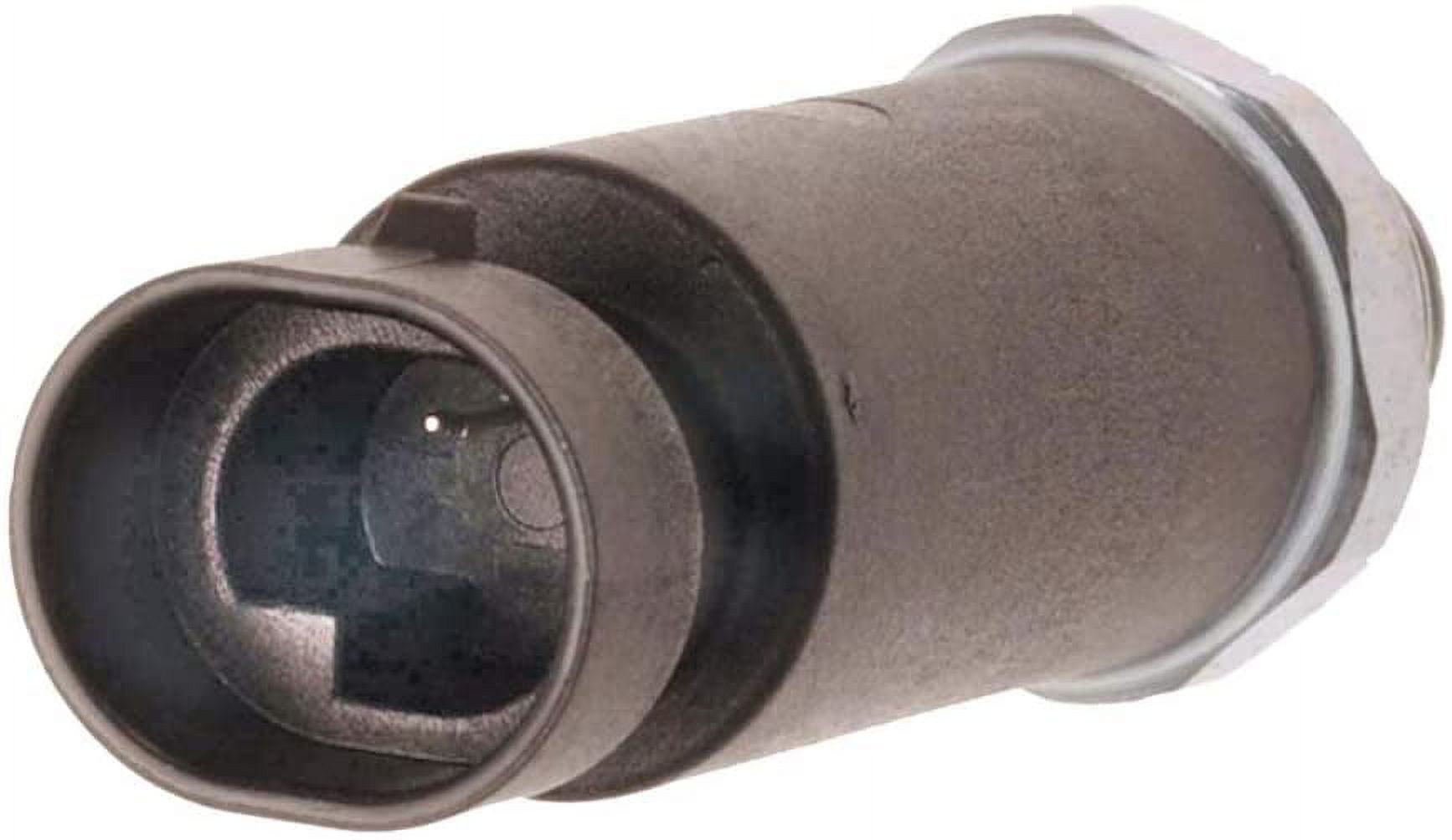 ACDelco GM Original Equipment Engine Oil Pressure Sensor D1818A Fits 99-02 Silverado/Sierra, 01-02 Suburban/Tahoe/Yukon, 99-02 Camaro, 02 Escalade & Avalanche