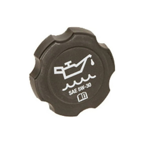 ACDelco GM Original Equipment FC208 Engine Oil Filler Cap, Black Fits 2004 Chevrolet Silverado 1500