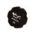 thumbnail image 1 of ACDelco GM Original Equipment FC212 Engine Oil Filler Cap Fits 1999 Chevrolet Tahoe, 1 of 2