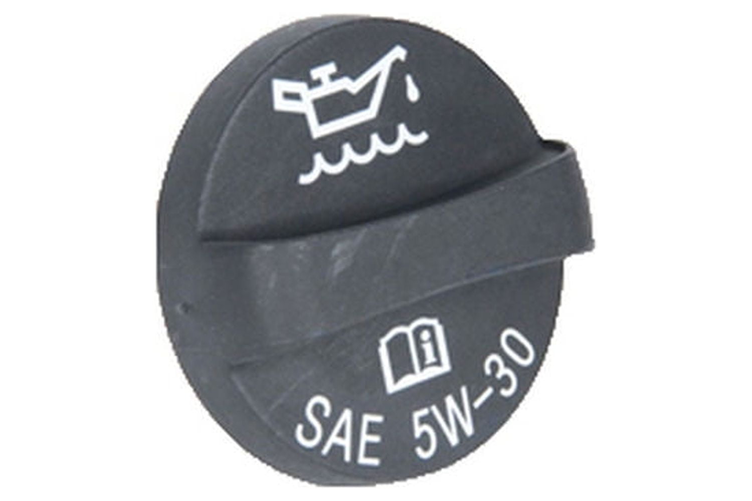 ACDelco GM Original Equipment FC219 Engine Oil Filler Cap Fits 2008 Chevrolet Impala