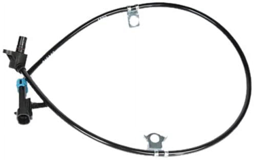ACDelco GM Original Equipment Front ABS Wheel Speed Sensor 19181880