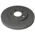 thumbnail image 1 of ACDelco GM Original Equipment Front Disc Brake Rotor 177-1003, 1 of 2