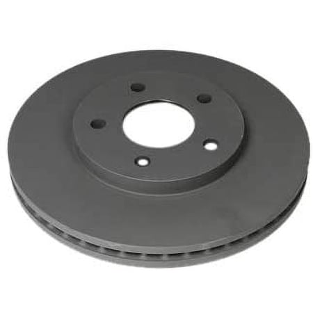 ACDelco GM Original Equipment Front Disc Brake Rotor 177-1003