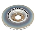 thumbnail image 1 of ACDelco GM Original Equipment Front Disc Brake Rotor 177-1050, 1 of 7
