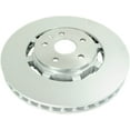 thumbnail image 1 of ACDelco GM Original Equipment Front Disc Brake Rotor 177-1105, 1 of 2