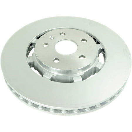 ACDelco GM Original Equipment Front Disc Brake Rotor 177-1105