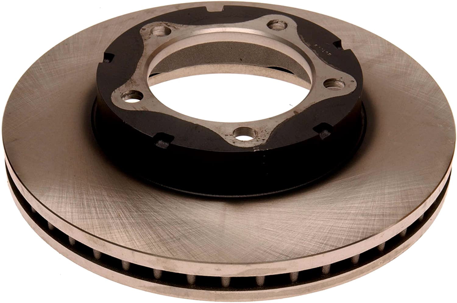 ACDelco GM Original Equipment Front Disc Brake Rotor 177-762 Fits select: 1997-1999 CHEVROLET P30, 1997-1999 GMC FORWARD CONTROL CHASSIS