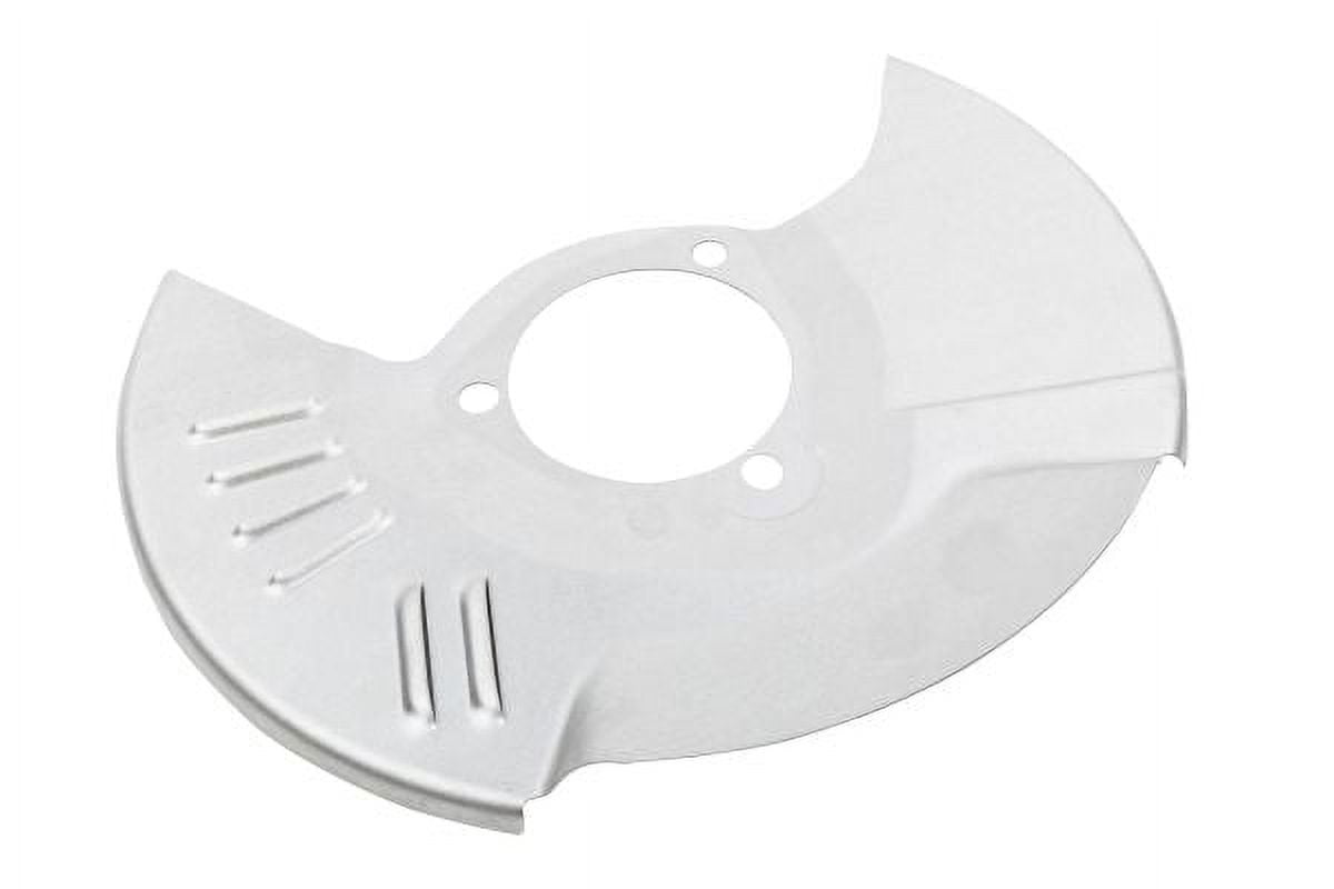 ACDelco - GM Original Equipment Front Driver Side Brake Dust Shield