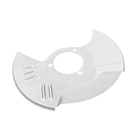 ACDelco - GM Original Equipment Front Driver Side Brake Dust Shield