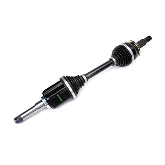 ACDelco GM Original Equipment Front Half-Shaft Assembly