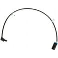 thumbnail image 1 of ACDelco GM Original Equipment Front Passenger Side ABS Wheel Speed Sensor, 1 of 2
