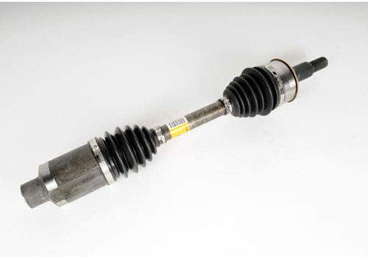 ACDelco GM Original Equipment Front Passenger Side Half-Shaft